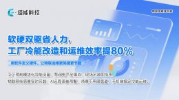 液冷CDU四大绝技：助力老厂冷能改造 高效节能又快速