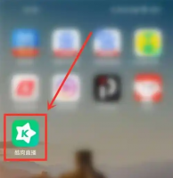 酷狗繁星直播等级表怎么看 酷狗直播看财富等级表方法