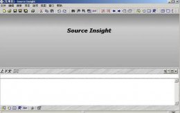 source insight怎么搜索？source insight搜索的方法