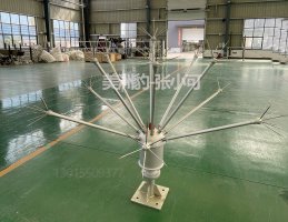 {驱雷新科技：从源头抑制雷电 为多领域设施构筑安全防护网