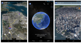 google地图手机版怎么切换语言 谷歌地图如何设置中文