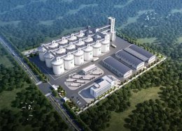 ​西安农投蓝田项目入选省级试点 西北粮仓以“数智”引擎驱动仓储革新​