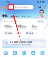 电信营业厅app能查通话记录吗 查询通话记录教程
