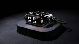 掌中巧思 随行无忧：8款便携设计 轻巧身躯承载多元功能