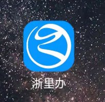 浙里办app签字是在哪里 浙里办app进行电子签名教程
