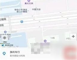 摩途app如何使用导航 摩途导航方法