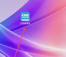 江苏医保云如何查询缴费记录 江苏医保云APP缴费查询方法