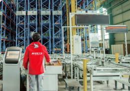 京东工业正在帮中国工业重装“操作系统”