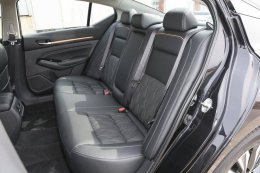 二手车市场：紧凑型SUV与中型轿车“双雄争霸” 消费逻辑深度剖析