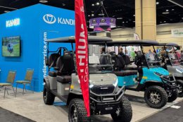 跳出内卷！康迪科技南非体育沙龙赋能品牌本土化