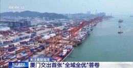 美丽海湾建设成果斐然：“十四五”目标超额达成 绘就人海和谐新画卷