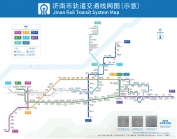 三线齐发！济南地铁迈入网络化运营时代 赋能城市发展新篇章