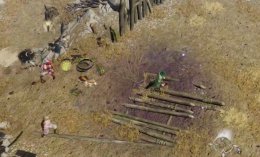 《神界原罪2》精灵族信物获取方式