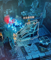 《神界原罪2》永生者圣物获取方法