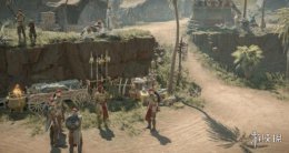 《暗黑破坏神4》强化石获得途径