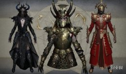 《暗黑破坏神4》怪物血条锁住方式