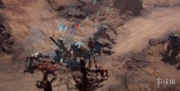 《暗黑破坏神4》精炼重置方式