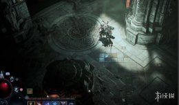 《暗黑破坏神4》默认按键一览