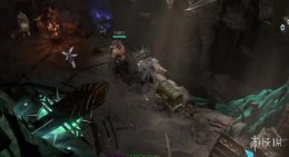 《暗黑破坏神4》闪避设置方式