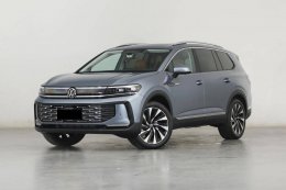 德系工艺遇上智能新体验！大众揽境6座7座任选 2.0T四驱畅行无忧