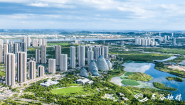 武汉经开区“破局”与“重构”：汽车产业领航 “多业支撑”格局成型