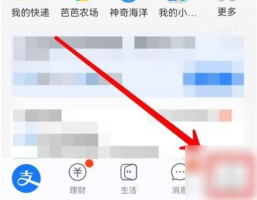 支付宝账单怎么彻底删除 支付宝删除历史账单步骤