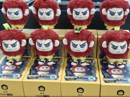 AI玩具赛道激战正酣：巨头逐鹿、初创突围 谁能在“情绪经济”中笑到最后？