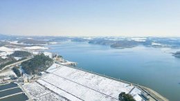 家乡河畔的蝶变：从生态治理到水岸繁荣的幸福新篇