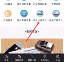 太平洋保险app可以交保险费吗 太平洋保险app交费教程