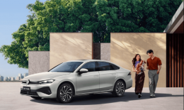 全新速腾L：以细节设计诠释家庭关怀 为亲子出行筑牢安全舒适屏障