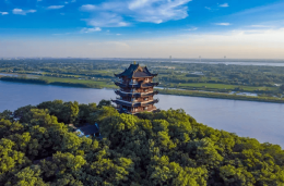 地质与人文交织：马鞍山采石矶如何以科学赋能开启文旅新未来？