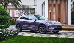 这次春节出行 我竟被问界M5拿捏了