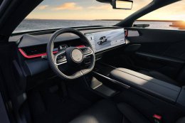 长安马自达EZ-60智能化升级：自定义泊车+应用焕新 畅享智慧出行新体验