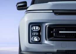 吉利ICON 26款巧克力：颜值与智能齐飞 都市青年出行新宠儿