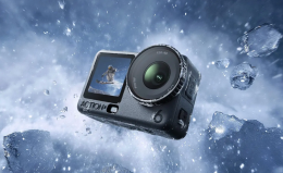 春节档大疆强势引领泛运动相机三大细分赛道 再次体现产品影响力