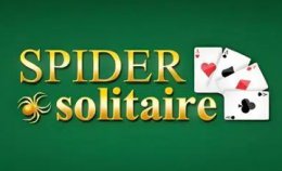 蜘蛛纸牌网页版游戏入口_蜘蛛纸牌在线免费玩