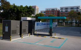 比亚迪5分钟闪充新突破：低温无忧 补能革命引领电动化新未来