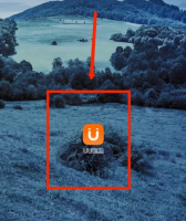 UU跑腿app怎么查看消息通知记录 UU跑腿APP查看消息通知记录方法