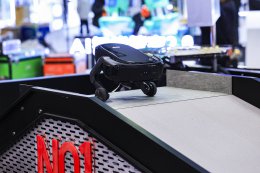 AWE 2026：石头科技携多款新品亮相 技术革新引领清洁新“净”界