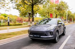 广州复杂路况成“试金石” 星途ET5猎鹰700智驾如何一路“通关”？