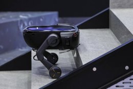AWE2026落幕：石头科技以全系旗舰展现硬实力 引领智能清洁新风潮