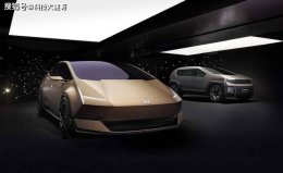 现代IONIQ（艾尼氪）入华 携全球技术与中国智造打造专属电动出行新体验