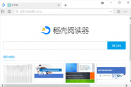 稻壳阅读器怎么翻译英文？稻壳阅读器设置中文模式的方法