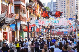 大豫园与豆包达成合作 为上海国际花卉节“花花大豫园”提供 AI 解说服务