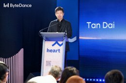 火山引擎携Seedance 2.0亮相戛纳 中国AI视频技术走向全球