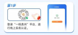 一码贵州国补券怎么领取 一码贵州领国补方法