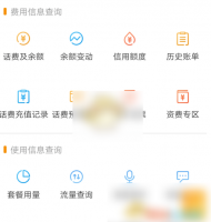 中国电信app怎么查询通话记录清单 查通话记录详单方法