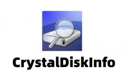 CrystalDiskInfo怎么测速？CrystalDiskInfo测速的方法