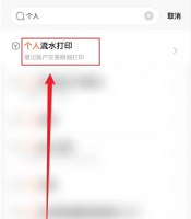 平安银行app如何打印流水 平安银行app打印近一年交易流水教程