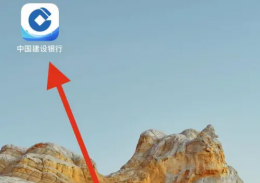 建设手机银行回单在哪里可以找到 中国建设银行app查看电子回单方法